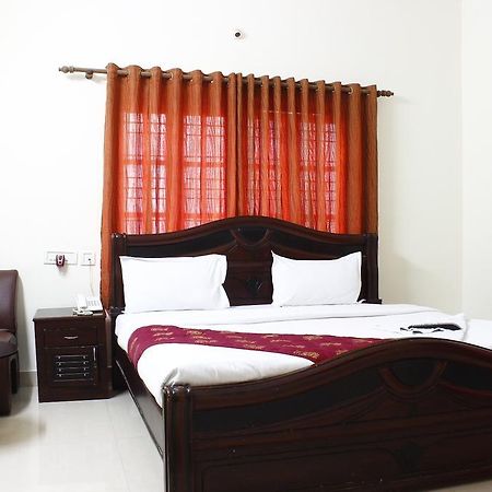 Hotel Horizon Residency Hyderabad Exterior photo