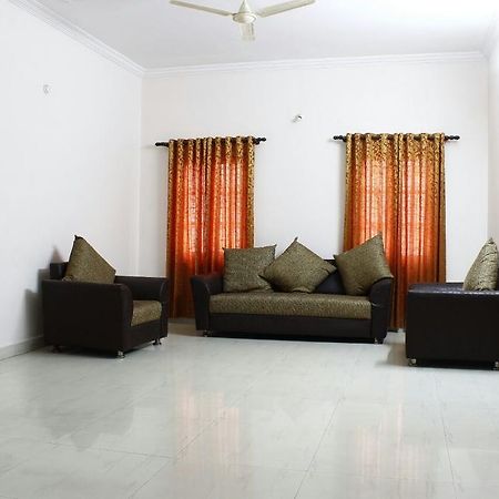 Hotel Horizon Residency Hyderabad Exterior photo