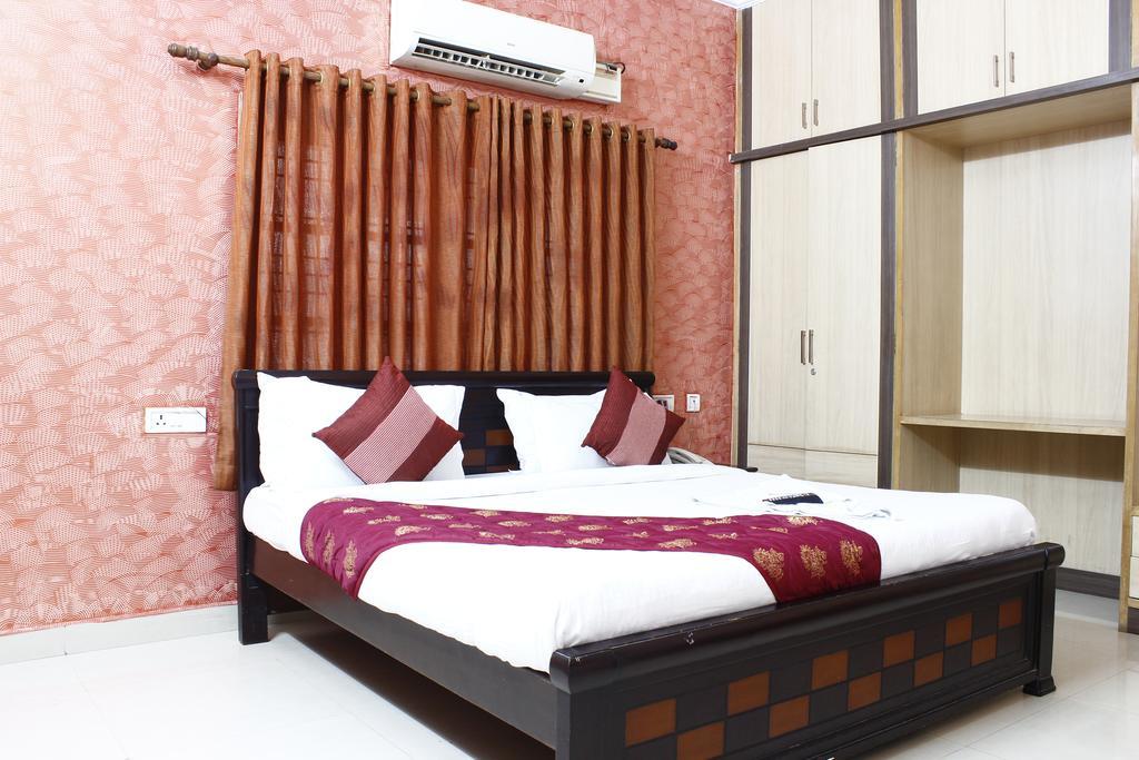 Hotel Horizon Residency Hyderabad Room photo